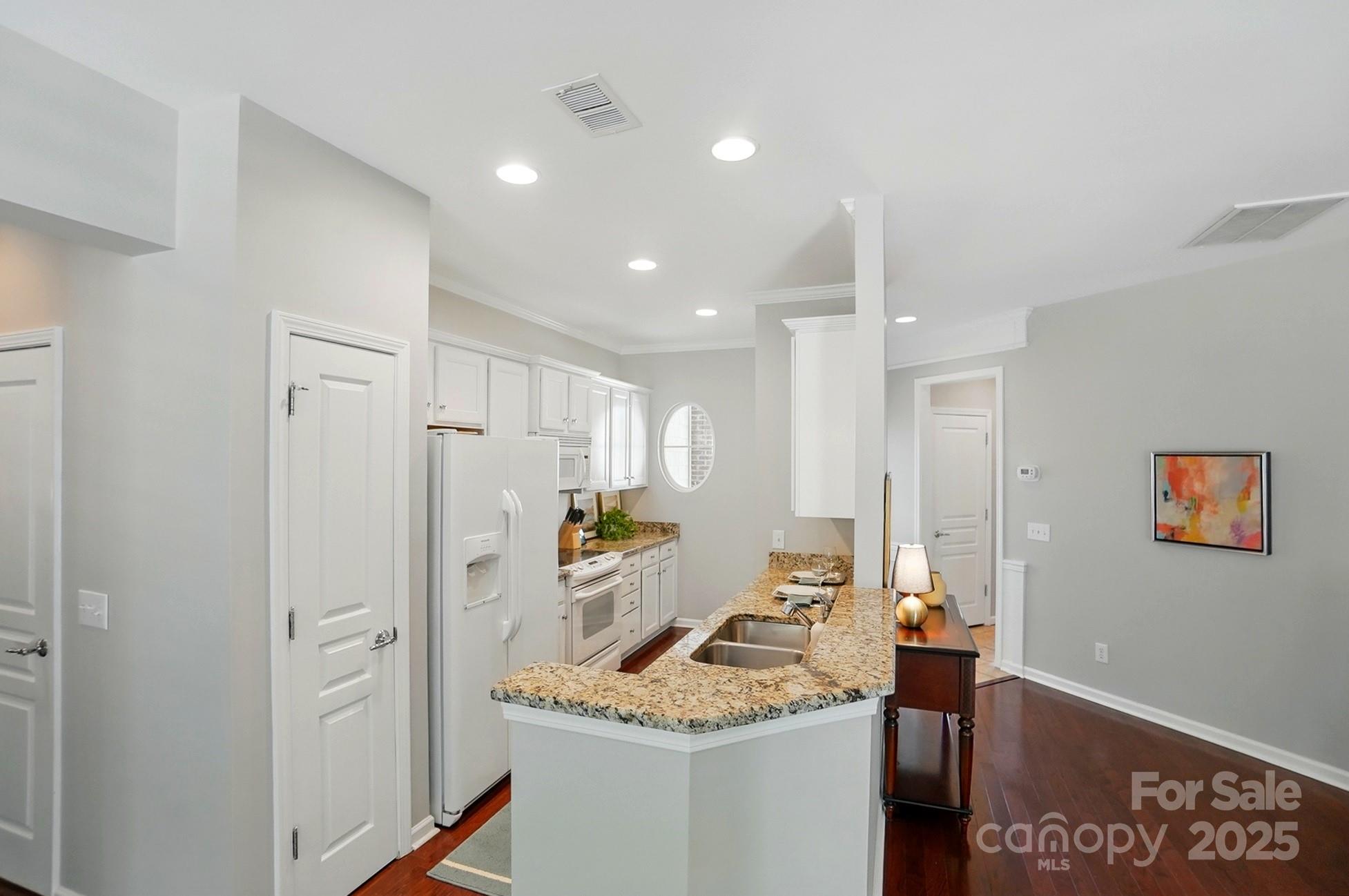 Sun City Carolina Lakes - Residential