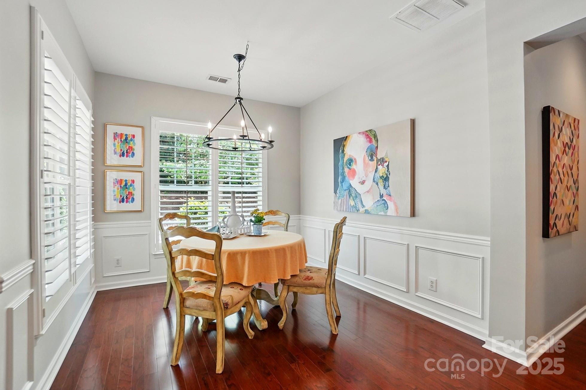 Sun City Carolina Lakes - Residential