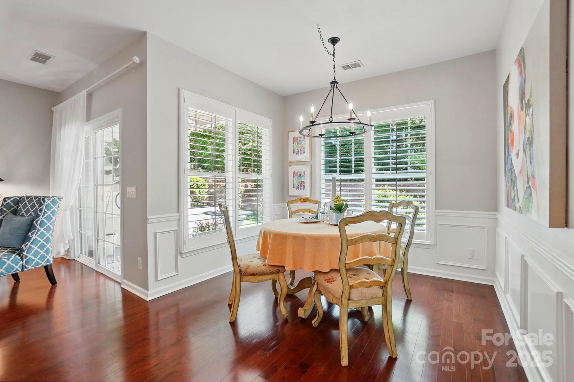 Sun City Carolina Lakes - Residential