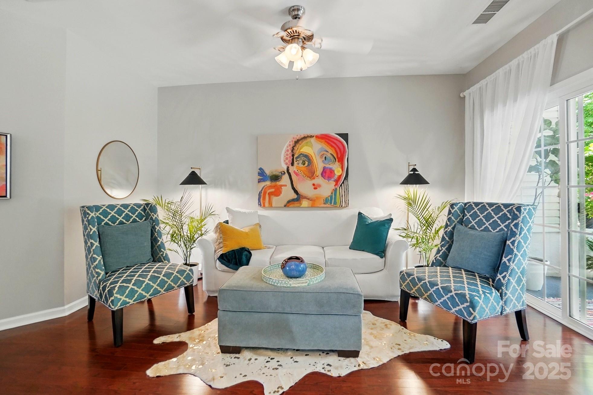 Sun City Carolina Lakes - Residential