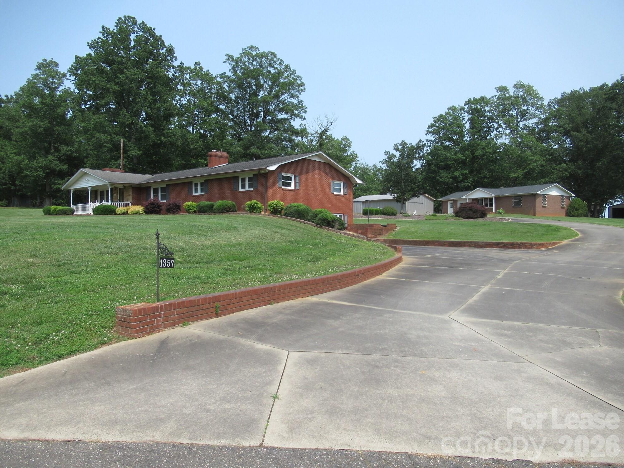 1357 Beal Road