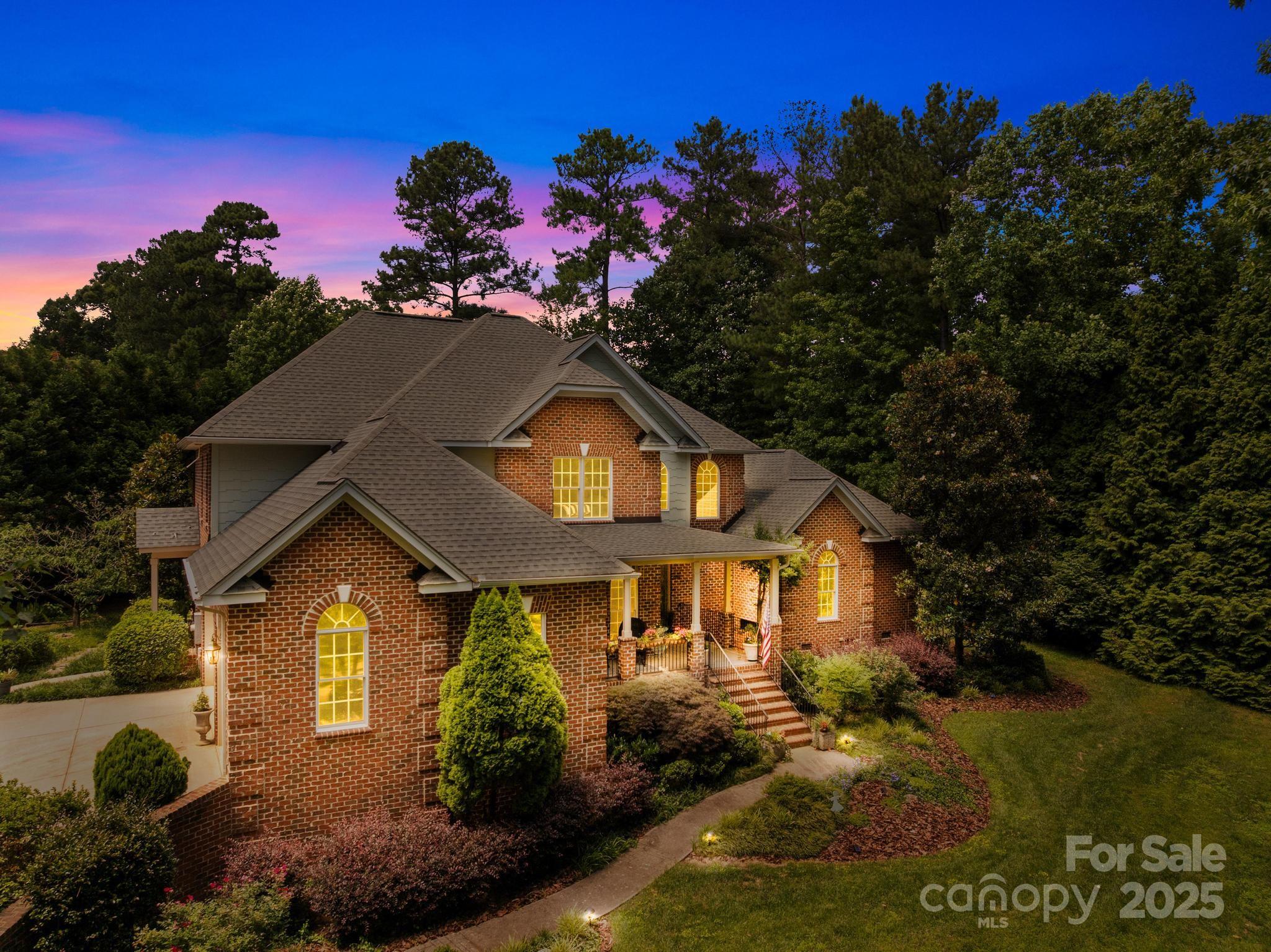 266 Riverwood Road