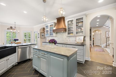 266 Riverwood Road Mooresville NC 28117