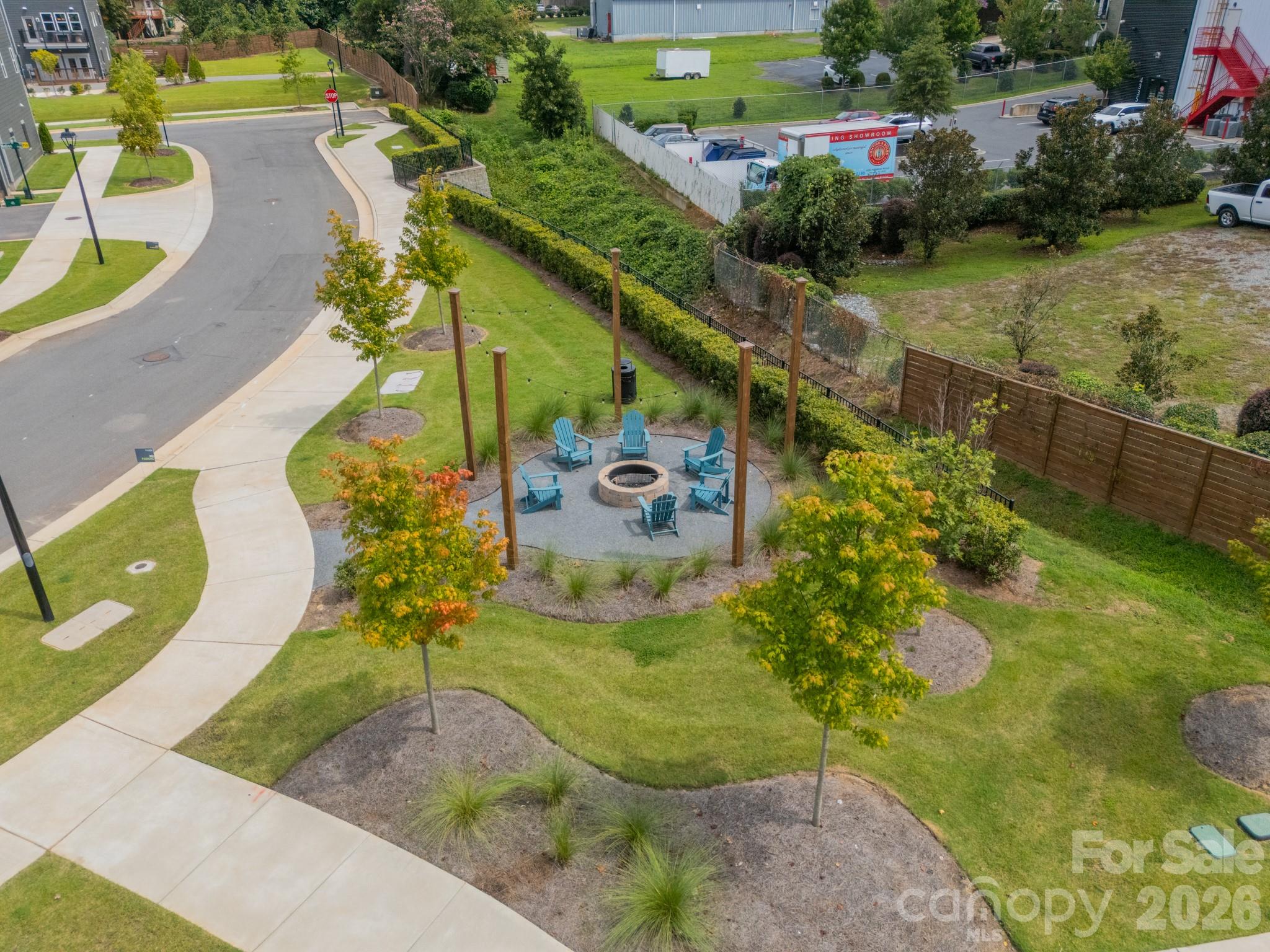 Context at Oakhurst - Residential