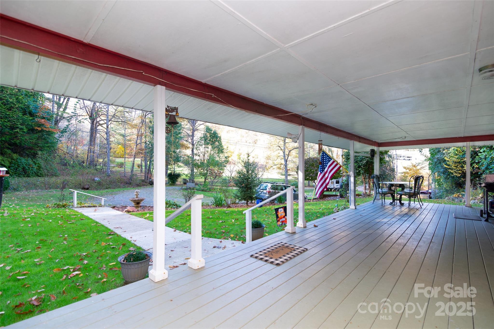 745 Perley Hyatt Road