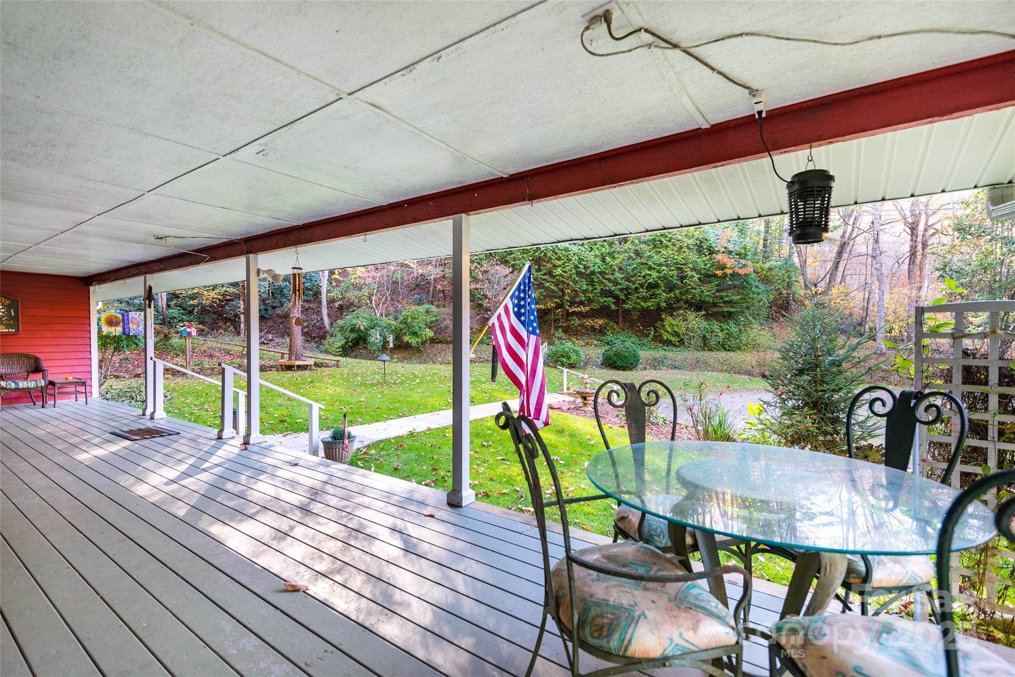 745 Perley Hyatt Road