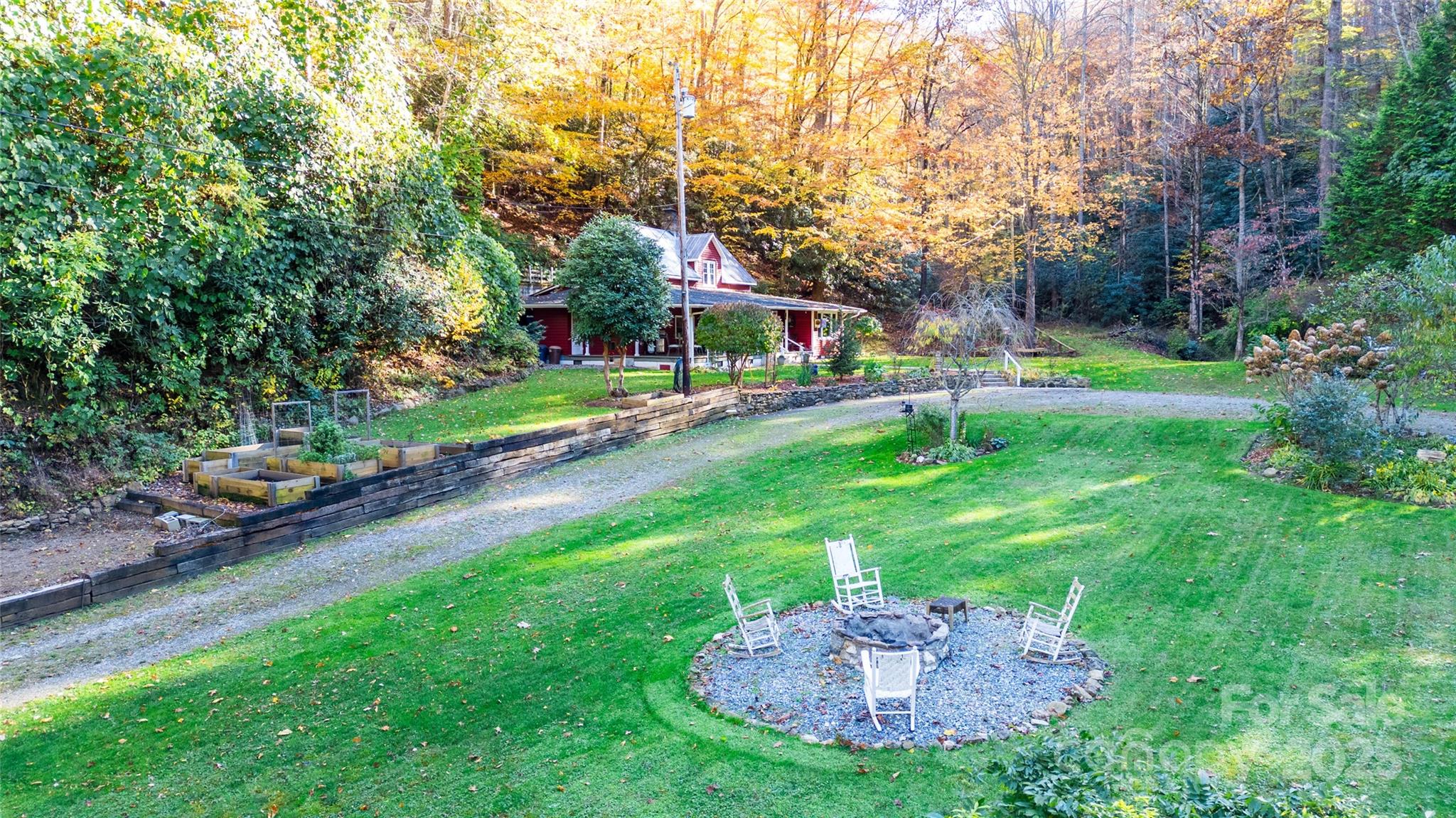 745 Perley Hyatt Road