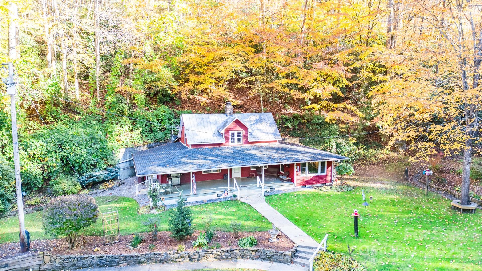 745 Perley Hyatt Road