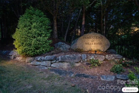 Photo of 838 Mills River Way, Horse Shoe, NC 28742 (MLS # 4411108)