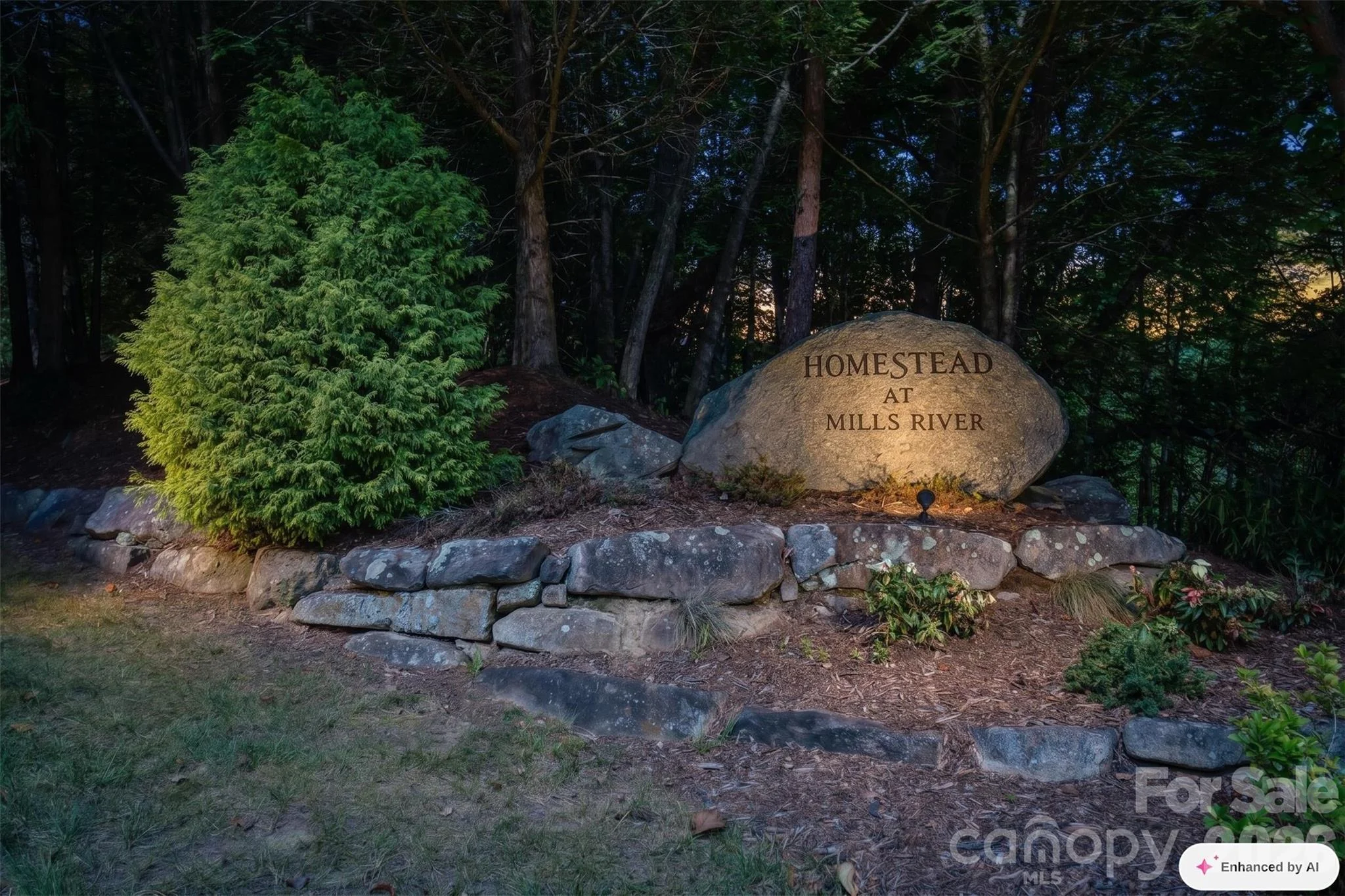 838 Mills River Way, Horse Shoe, NC, 28742