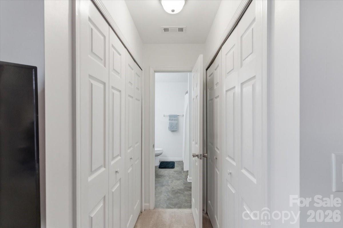 Hunter Downs - Residential