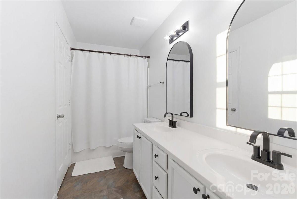 Hunter Downs - Residential