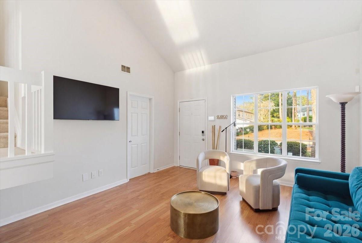 Hunter Downs - Residential