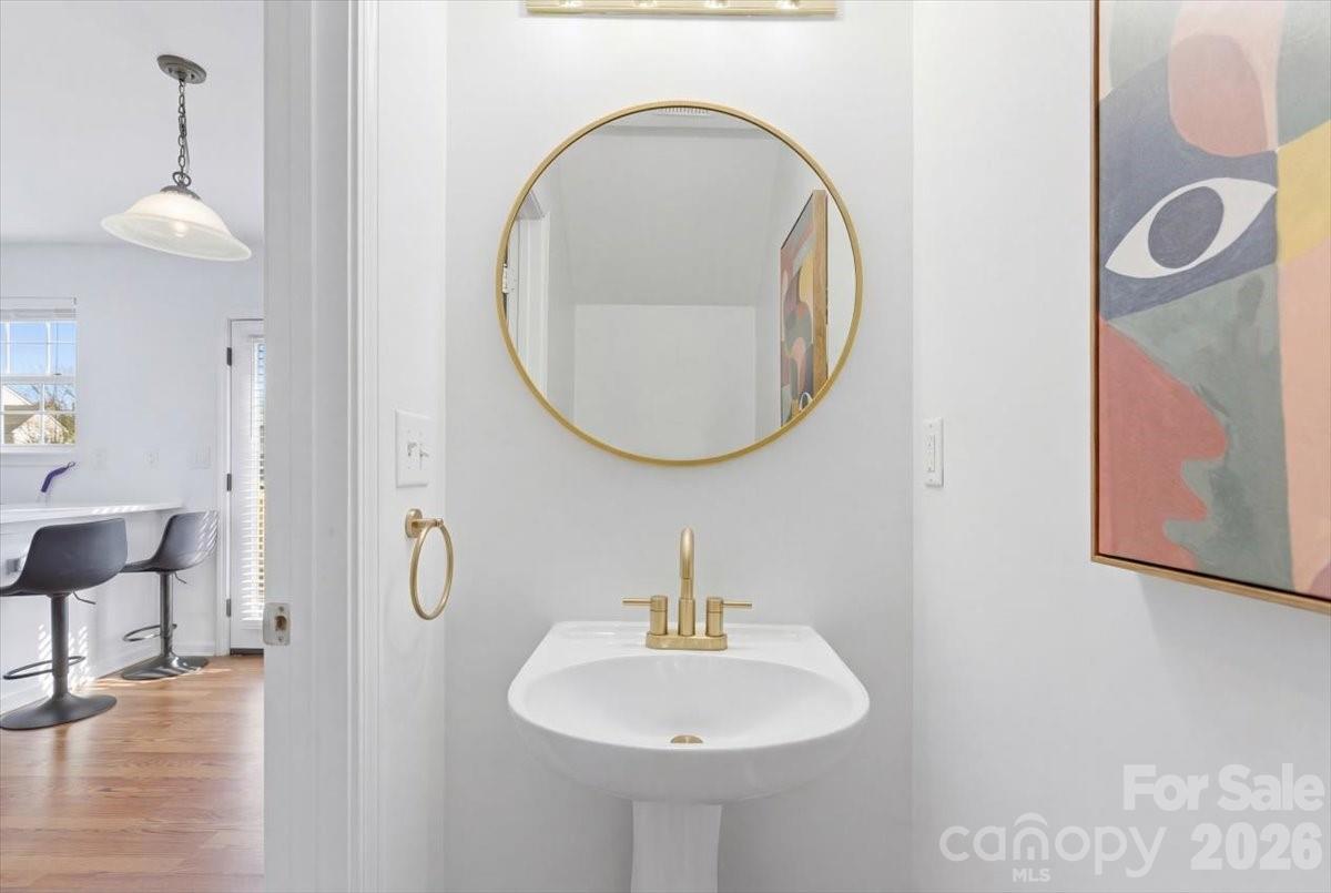 Hunter Downs - Residential