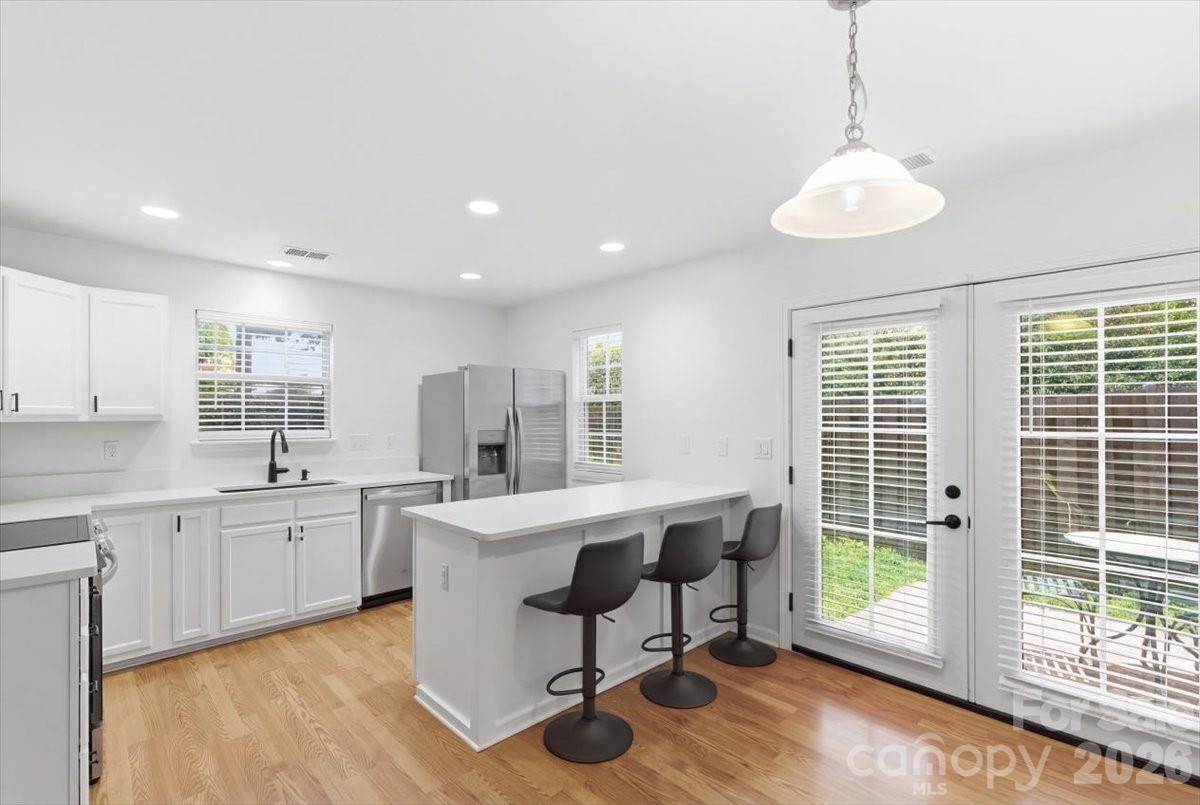 Hunter Downs - Residential