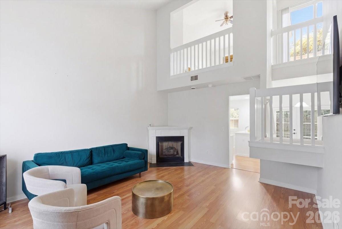 Hunter Downs - Residential