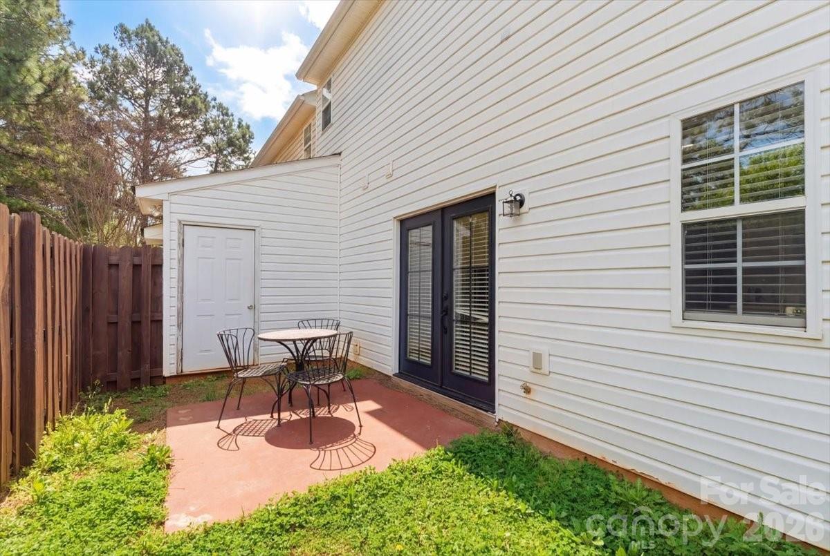 Hunter Downs - Residential