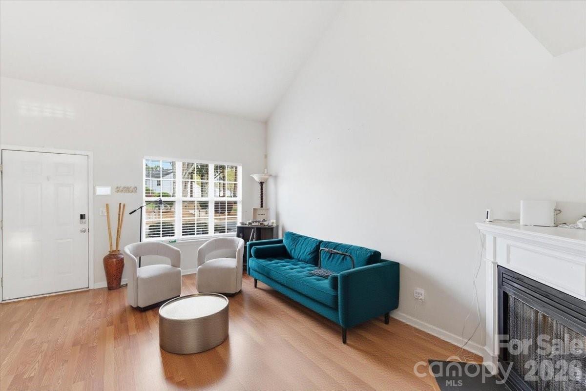 Hunter Downs - Residential