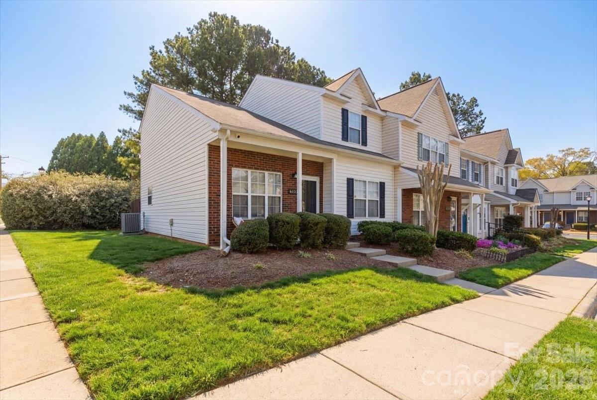 Hunter Downs - Residential