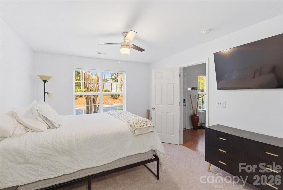 Hunter Downs - Residential