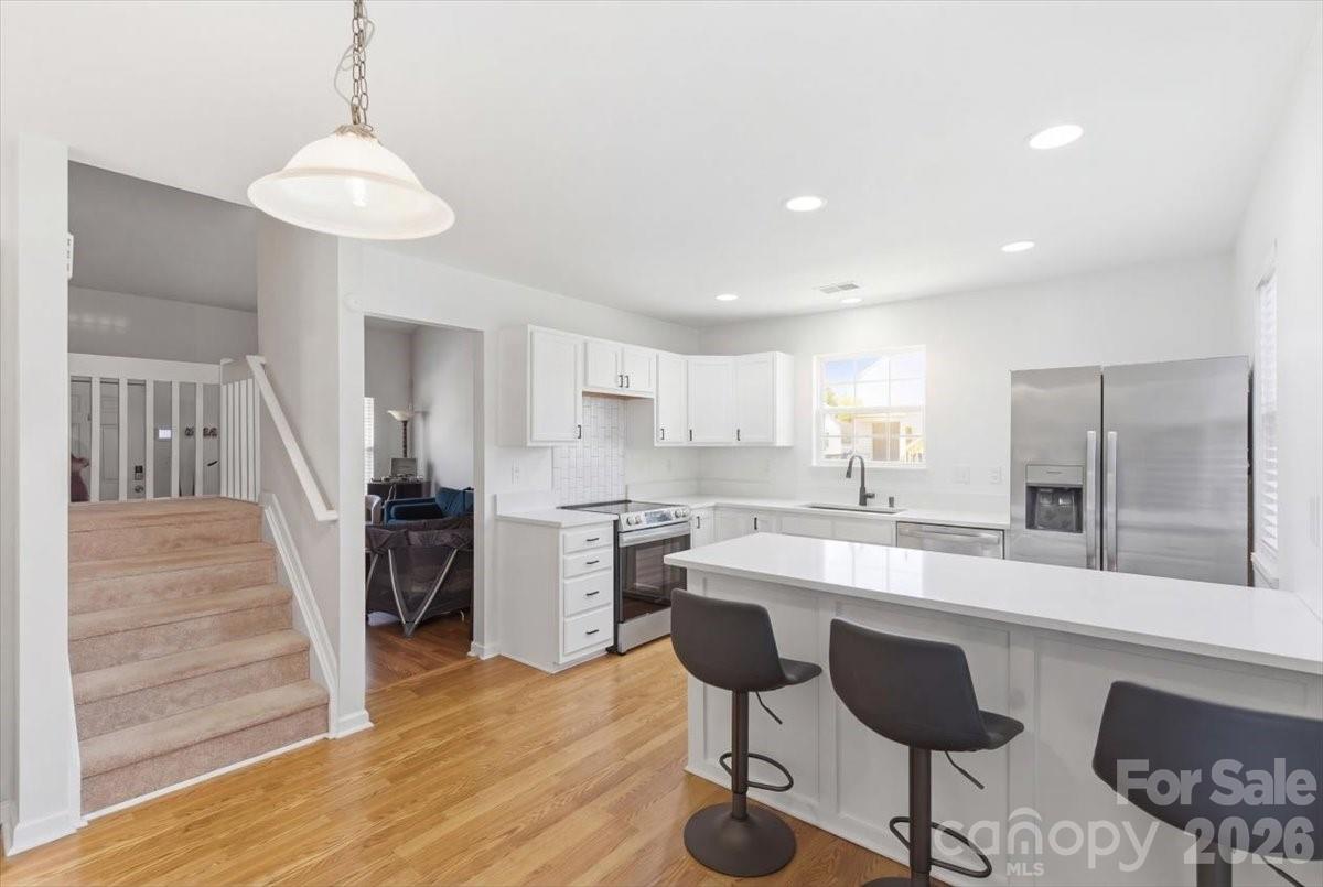 Hunter Downs - Residential