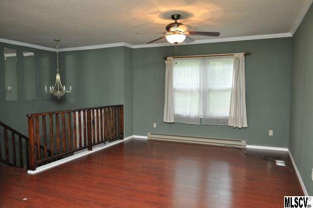 Springhaven - Residential