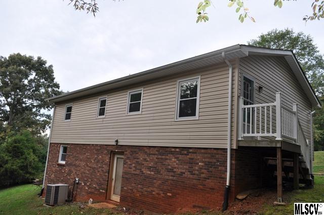 Springhaven - Residential