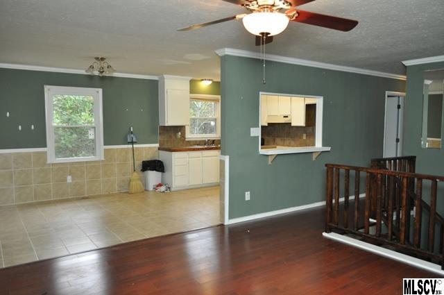 Springhaven - Residential