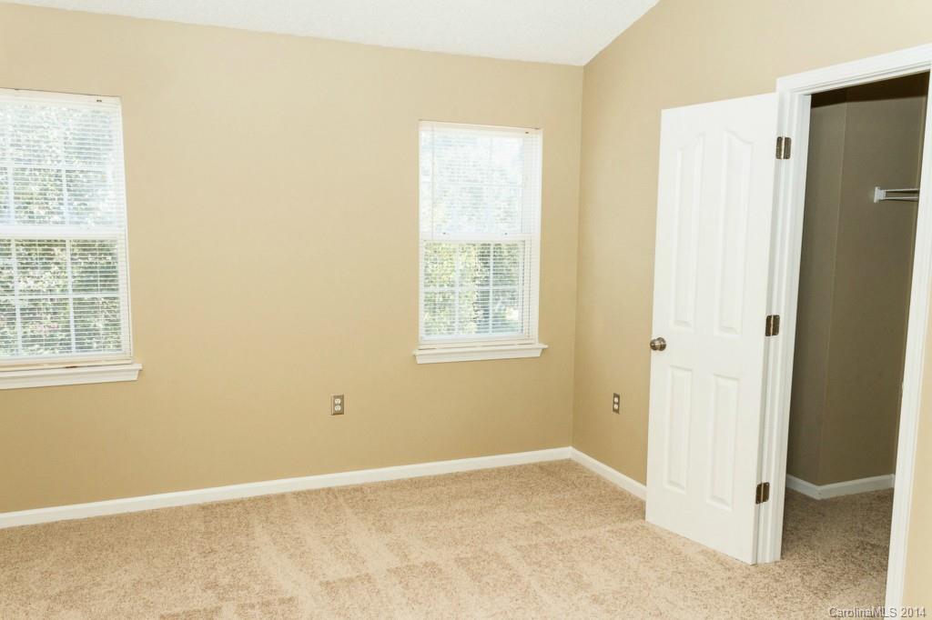 Kingstree - Residential
