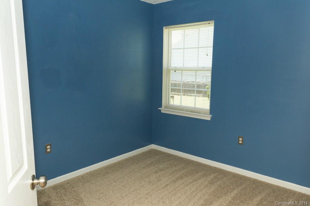 Kingstree - Residential