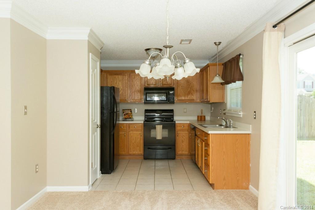 Kingstree - Residential