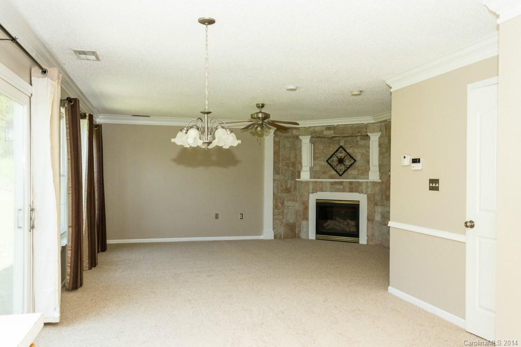Kingstree - Residential