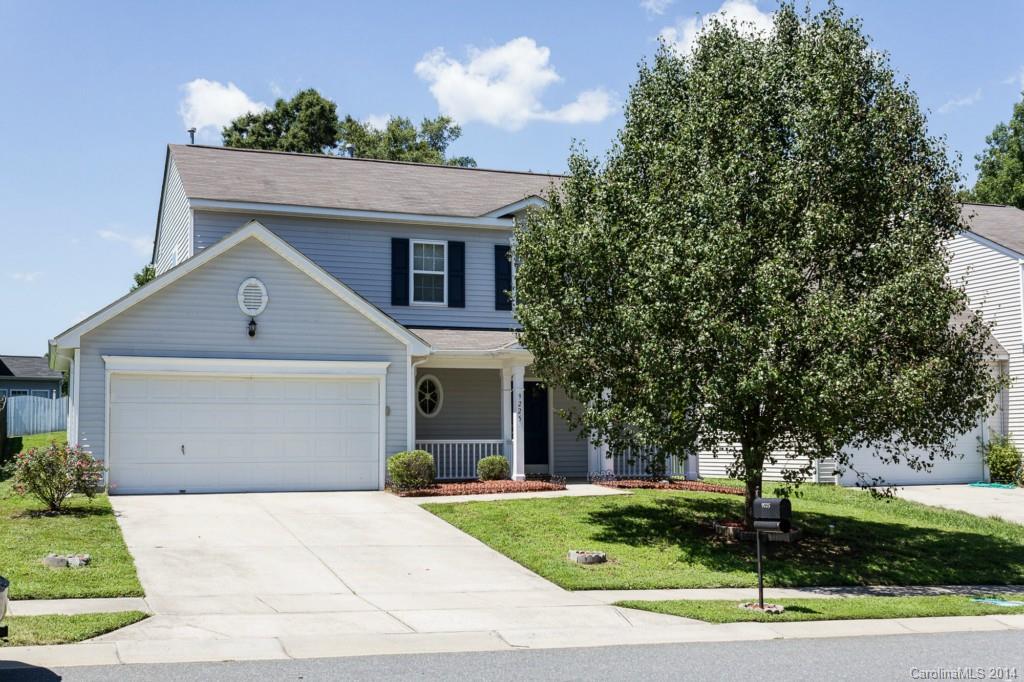 Kingstree - Residential