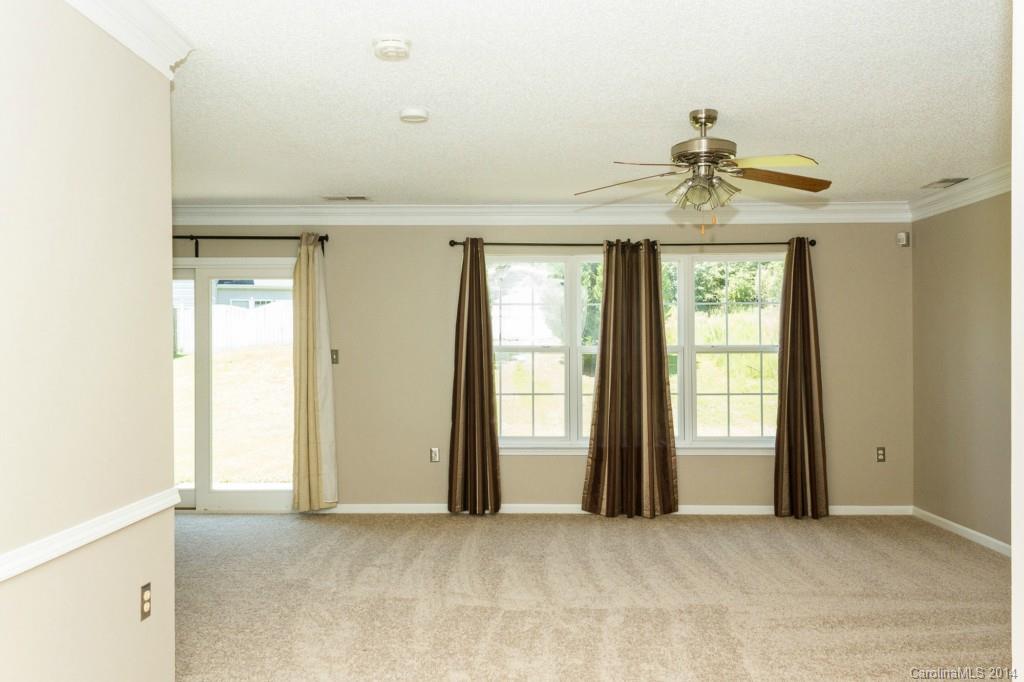 Kingstree - Residential