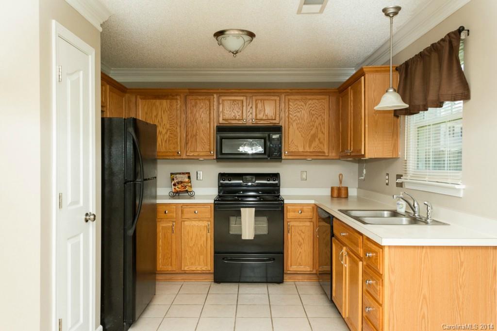 Kingstree - Residential