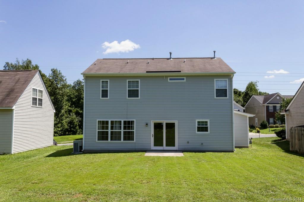 Kingstree - Residential