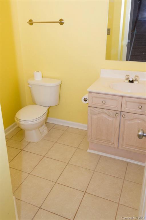 Kingstree - Residential