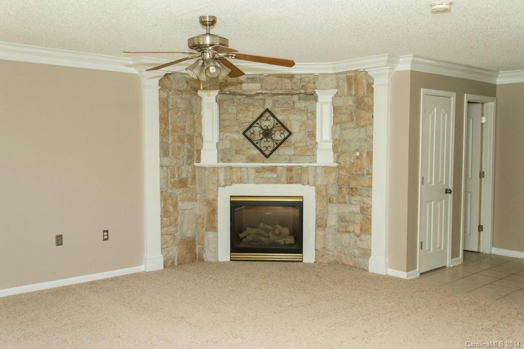 Kingstree - Residential