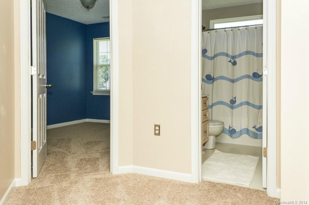 Kingstree - Residential