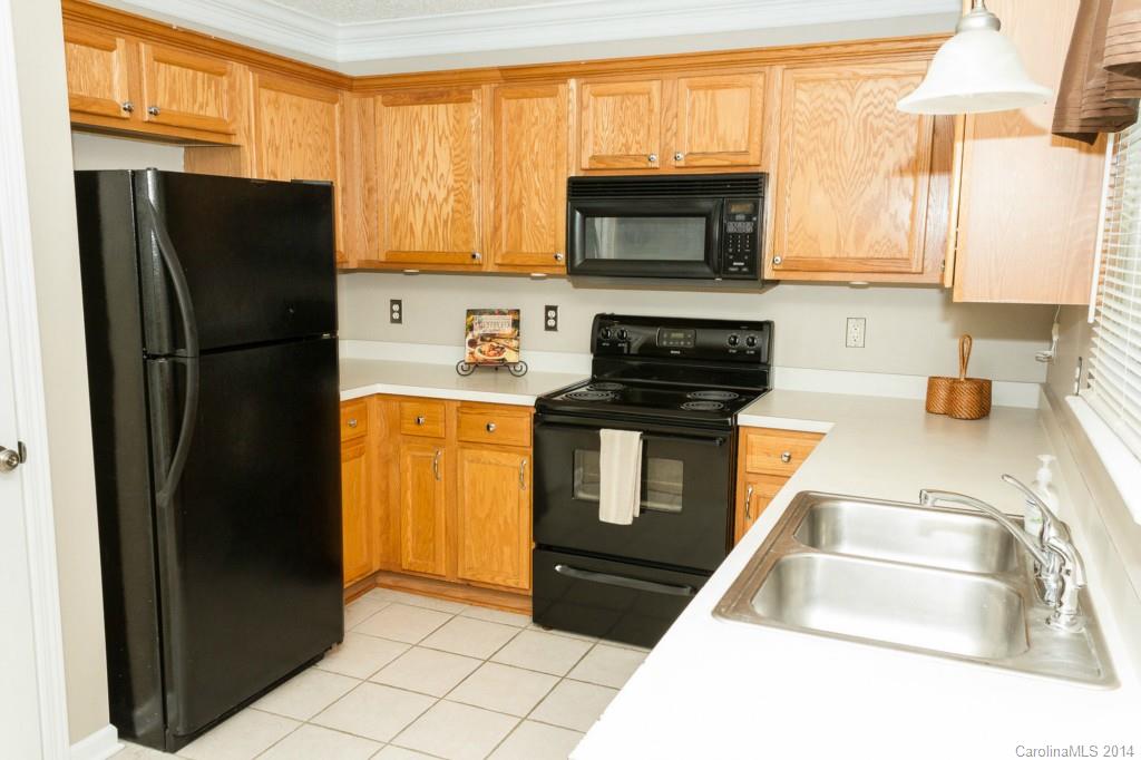 Kingstree - Residential