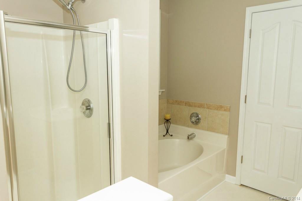 Kingstree - Residential