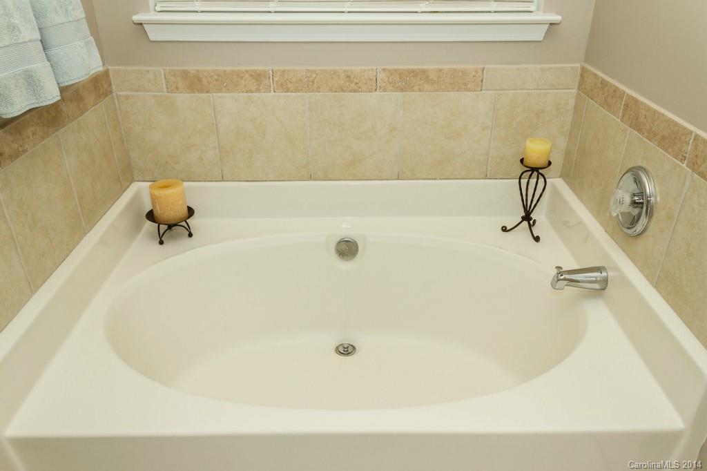 Kingstree - Residential