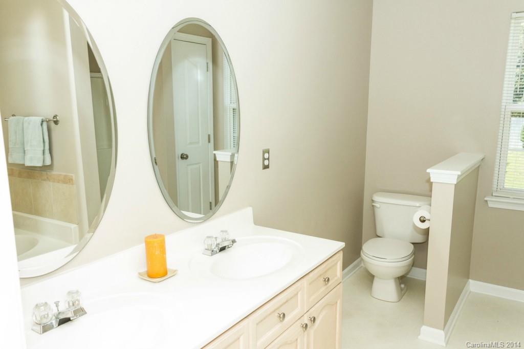 Kingstree - Residential