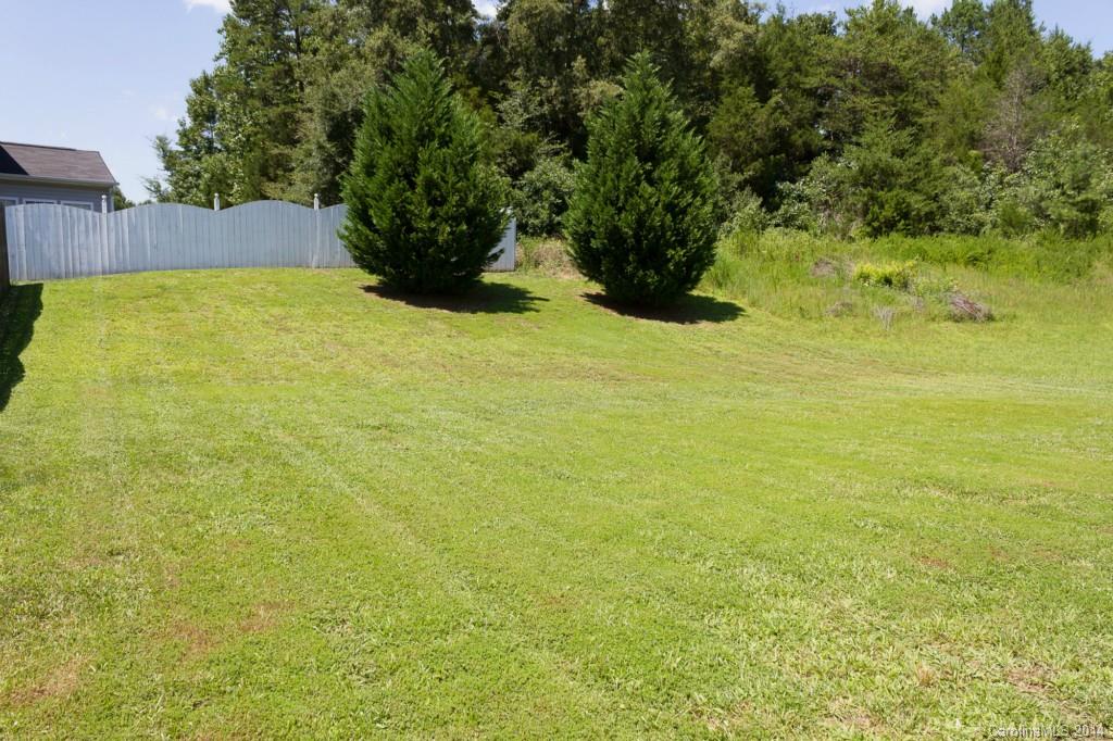 Kingstree - Residential