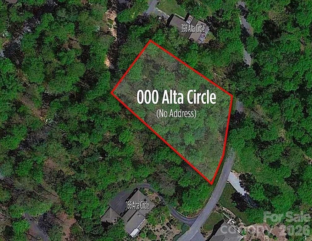 000 Alta Circle