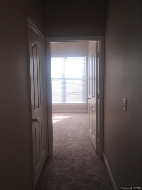 Hyde Park - Residential