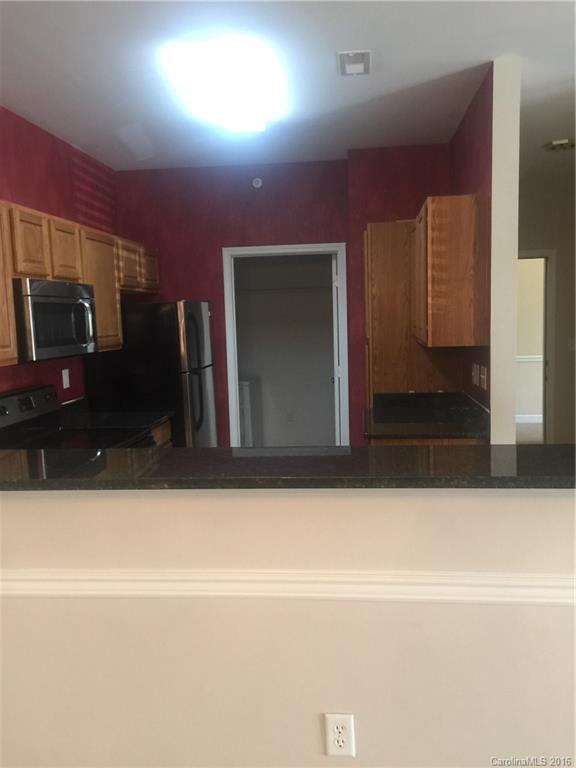 Hyde Park - Residential