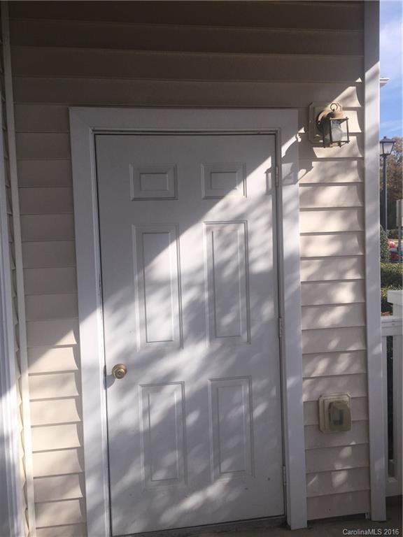 Hyde Park - Residential