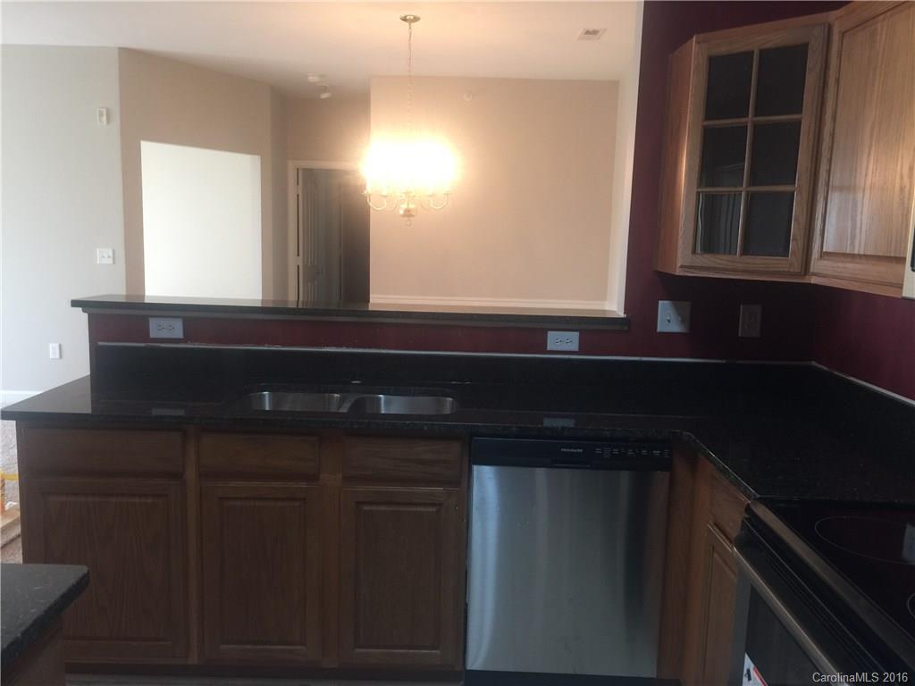 Hyde Park - Residential