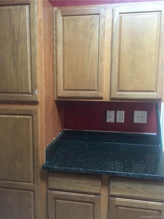 Hyde Park - Residential